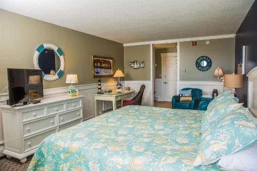 Strawberry Hill Seaside Inn image 10