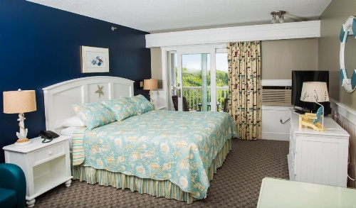 Strawberry Hill Seaside Inn image 11