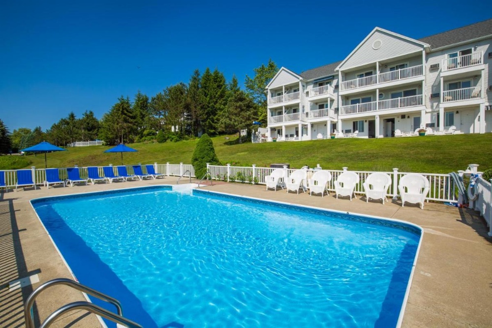 Strawberry Hill Seaside Inn Image 16