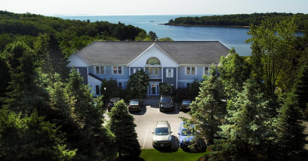 Strawberry Hill Seaside Inn Image 21