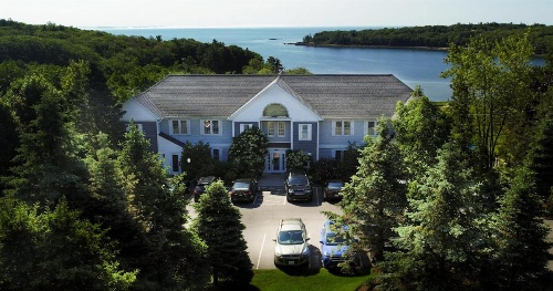 Strawberry Hill Seaside Inn image 21